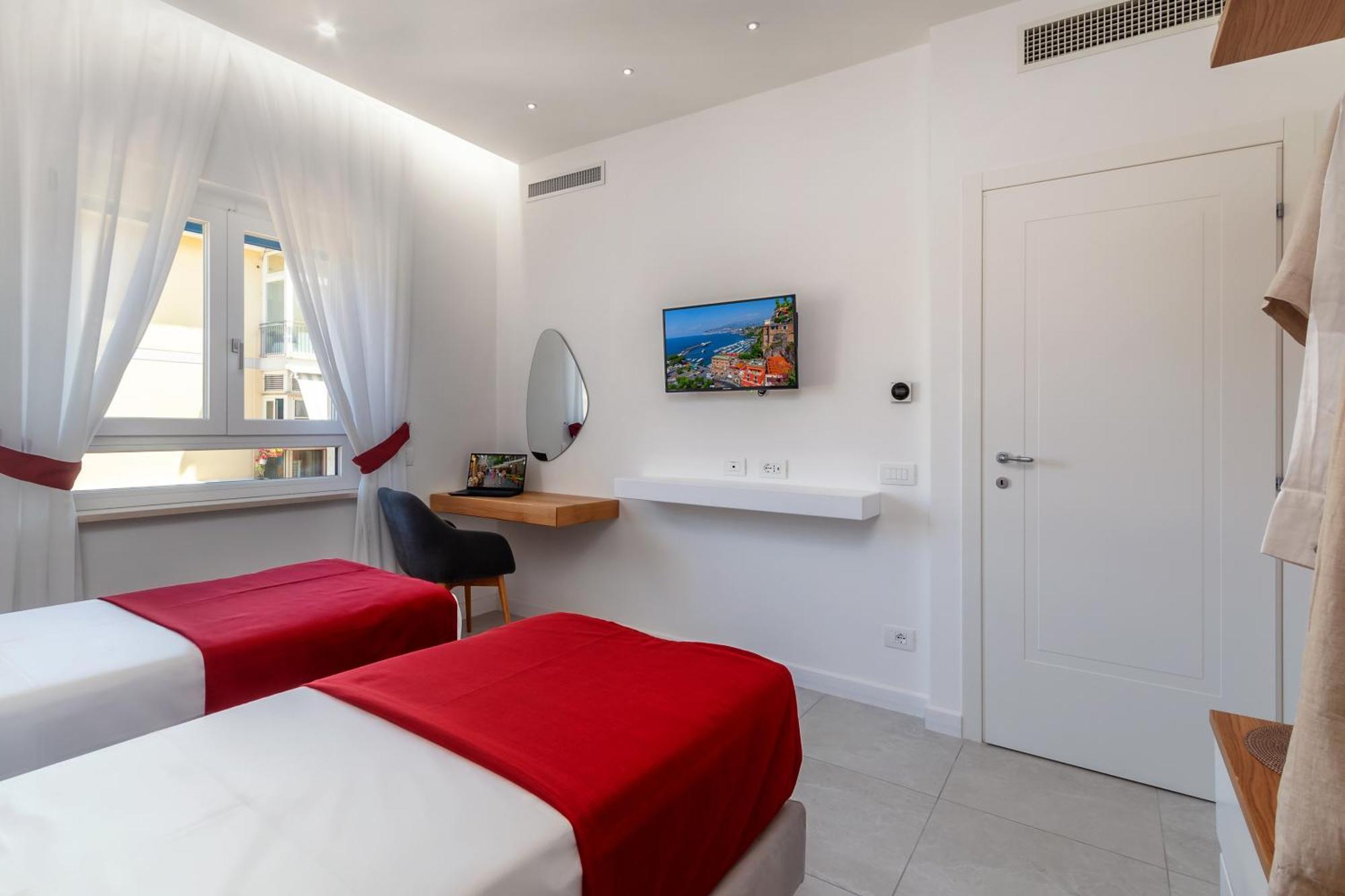 The Sisters' House Apartamento